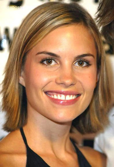 Happy Birthday to Ashley Bashioum 