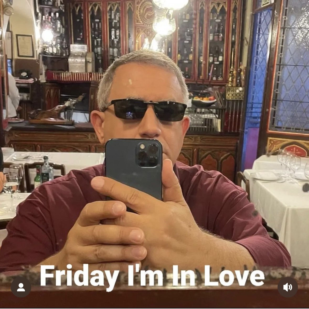 Carlos Maslatón tweet media