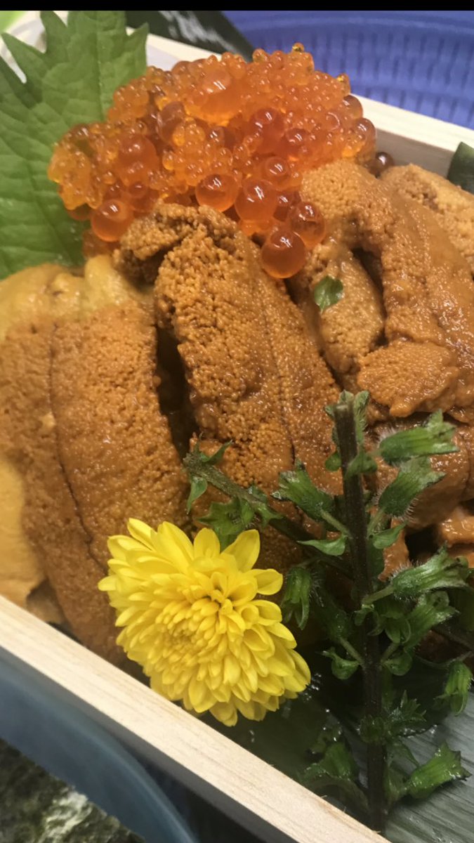 MonnakaU's tweet photo. #来年もよろしくお願いします 
#門前仲町　#門前仲町海の幸 https://t.co/KKG4wrwfou