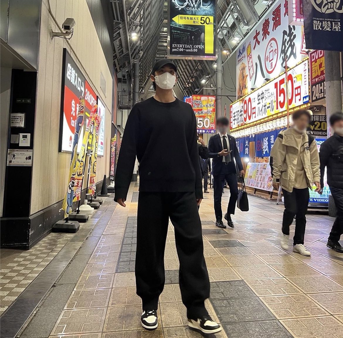 MMneyan's tweet photo. 私の推し② https://t.co/1O1MMG9y7s
