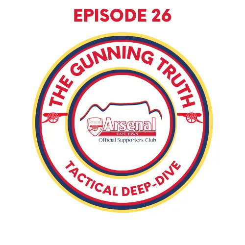 Roni will analyze our recent victory against the Hammers and discuss the upcoming match against Brighton. Leave a comment on the Facebook page with your thoughts on the January Transfer Window for a chance to win a prize in association with Arsenal CPT

buff.ly/3VAx3dZ