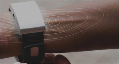 AI-powered wearables help temper shifts in body temperature:
okt.to/iIgjF3
<a href="/ThermabandZone/">Markea Dickinson</a> <a href="/Embrlabs/">Embr Labs</a> #AI #artificialintelligence #wearables