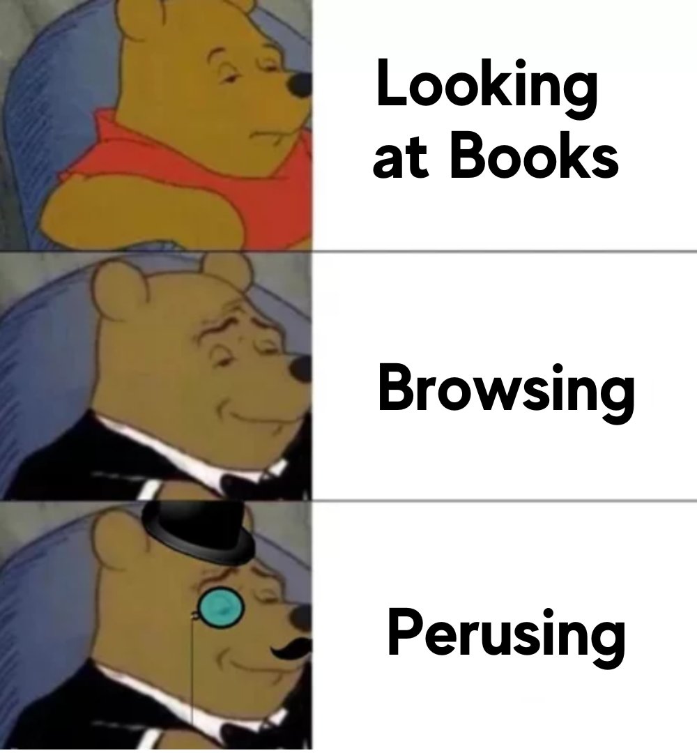 💅🤵 #librarylife #bookish #reader #booklover #bookworm #booklovers #bookcommunity #librariesoftwitter #mememonday #dorchestercountylibrary #libraryfun #publiclibrary