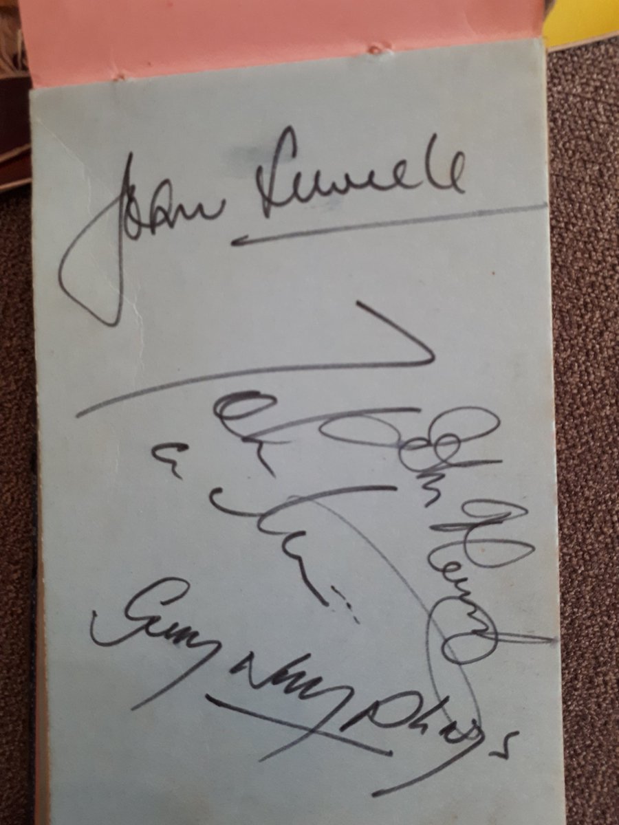 oswaldsboss's tweet photo. Sadly another footballing great has passed away. Not as well known as Pele but to Palace fans John Jackson was a superstar #RIPJacko https://t.co/BflgDV2M3S