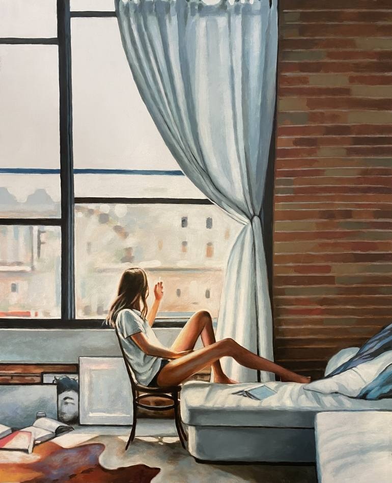 SaatchiArt's tweet photo. 2022 was a memorable year for art, but some works stood out amongst the rest. 

Find out which paintings, sculptures, photographs &amp; more our curators kept coming back to in our highly anticipated Best of 2022 round-ups. Explore them all: https://t.co/V5KwTJRUfe https://t.co/lhK2OBqtDr