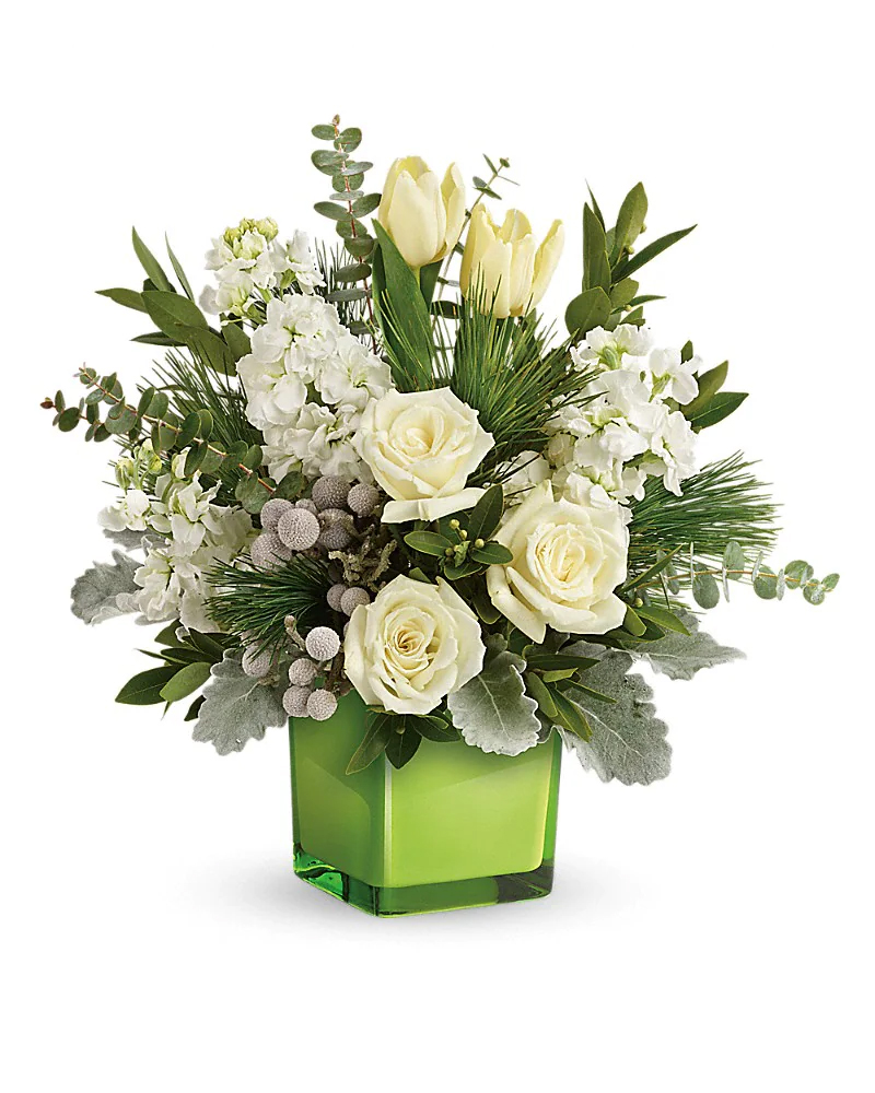 springgardenfs's tweet photo. ✨Ring in the New Year in style with a beautiful floral arrangement. Our designers can create a unique, custom arrangement for your celebration or shop with us online at https://t.co/mOe0hrRI2Y.

#newyearseve #flowersfornewyears #2023 #springgardenflowershop #sanantonioflorist https://t.co/kN6kEBOwt4