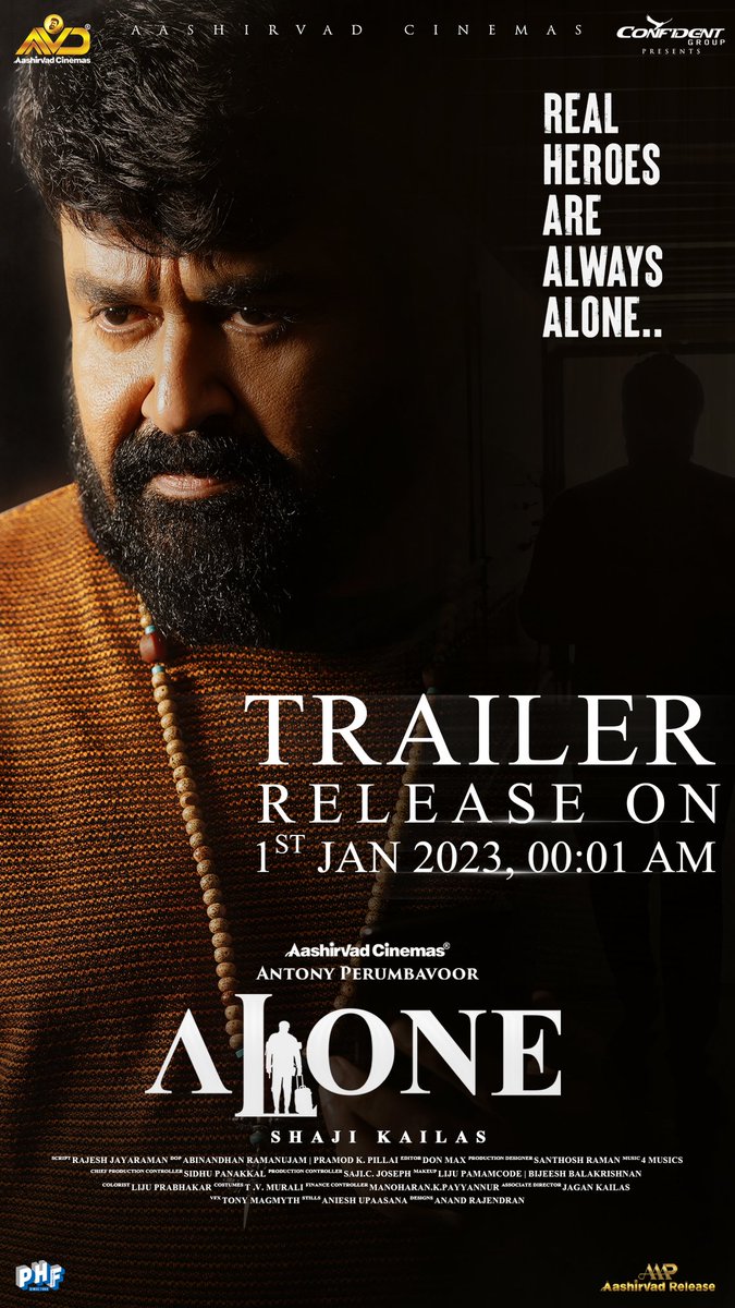 Mohanlal tweet media