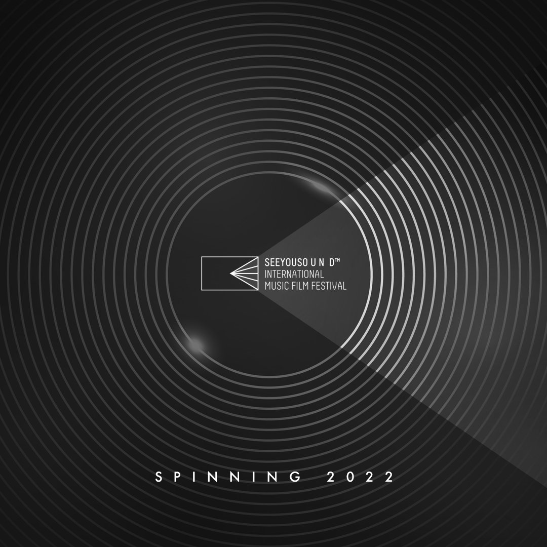 ◌ SPINNING 2022⁣⁣
⁣⁣⁣
Ascolta → bit.ly/SEEYOUSOUND_SP…
Newsletter → bit.ly/SEEYOUSOUND_NE…