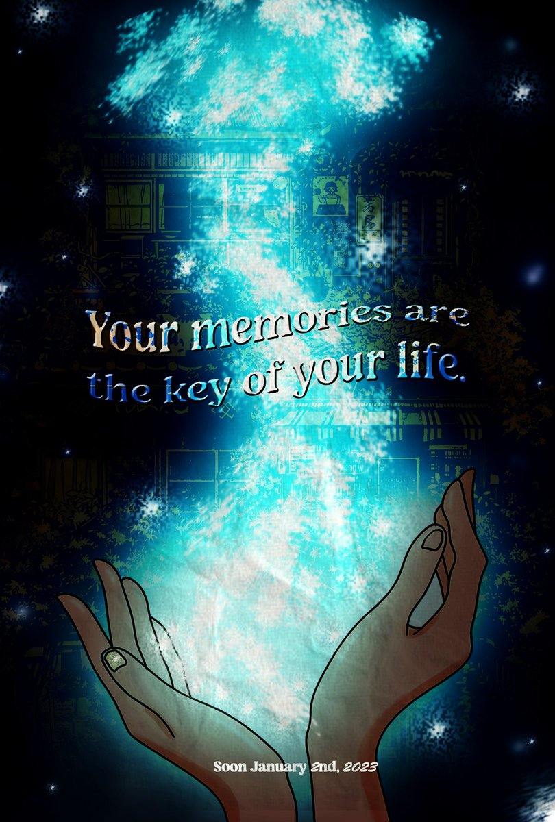 LOKALFEEDS's tweet photo. ⠀
⠀
ㅤThe core of life  that  oftentimes
ㅤforgotten, yet  they bear the key
ㅤto  the   pinnacle   of   life   itself.
ㅤDo  you  still  hold  on  to  yours?
ㅤ——————————— 思い出.
⠀⠀
⠀⠀ https://t.co/aY0IekRiqR