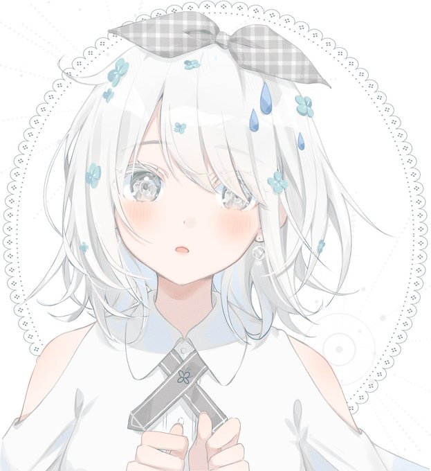 「ぷちむー@多忙@puchi_mu__」 illustration images(Latest)