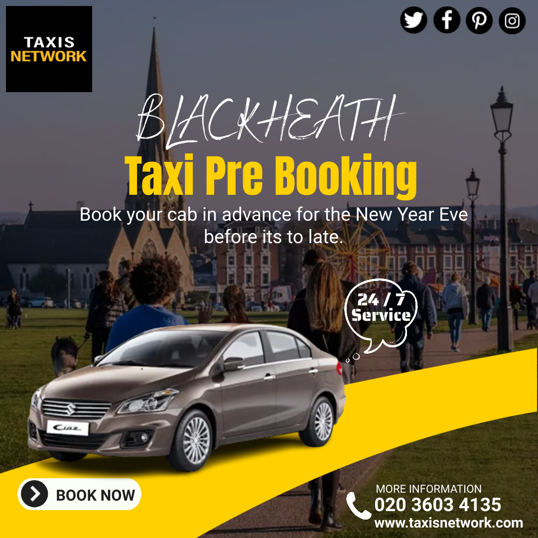 Taxis Network tweet media