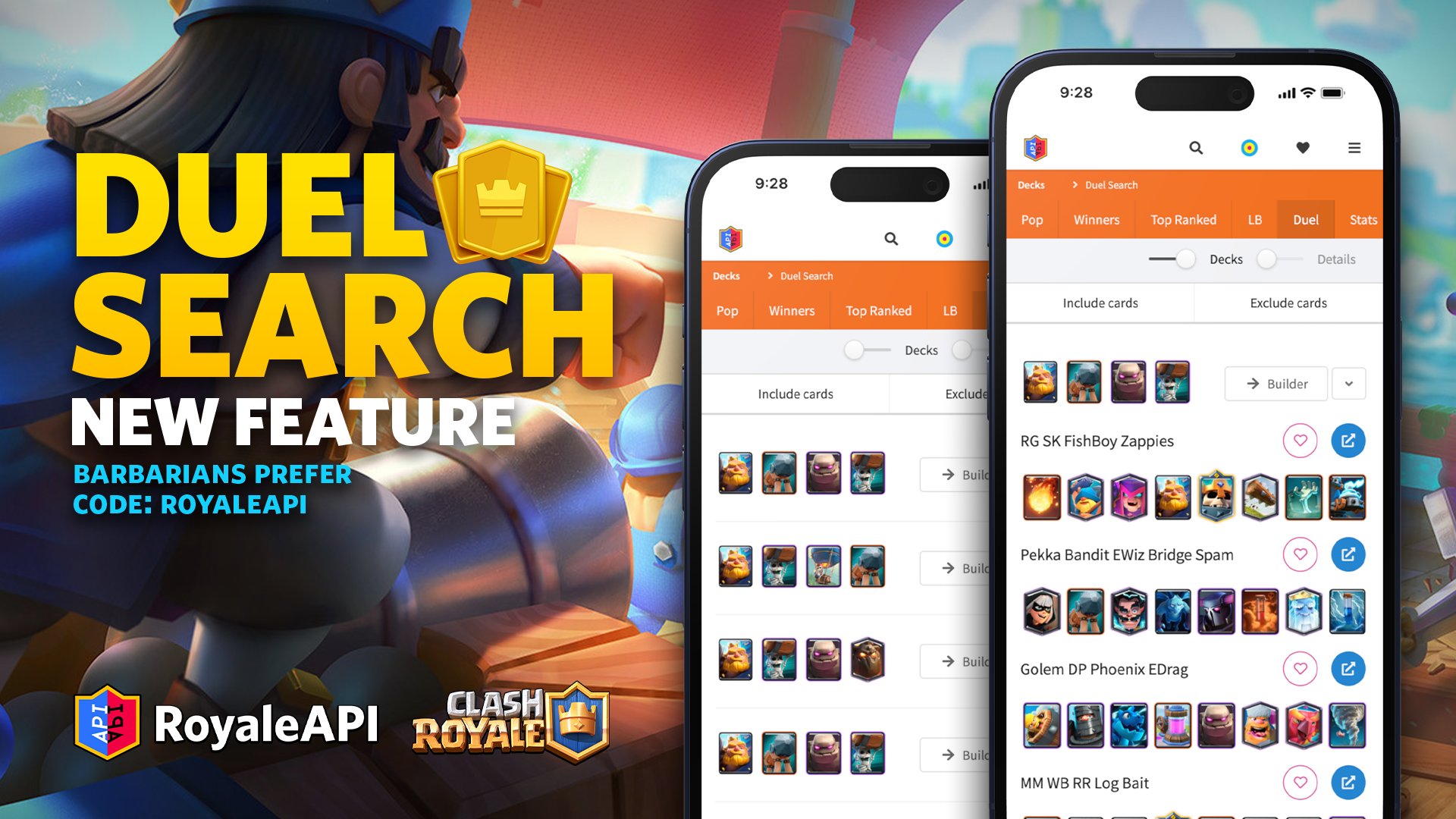 Clash Royale On Browser
