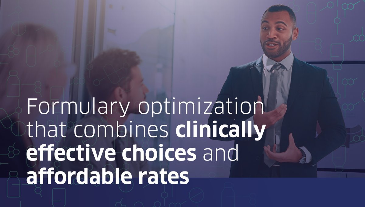 Remedy_One_'s tweet photo. Our unique and proven approach to formulary optimization combines clinically effective choices and affordable rates to lower spend and healthcare waste. Learn more about our formulary solutions at:  https://t.co/6mePNEO19s https://t.co/eIwl1HLLY1