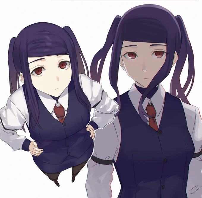 ジル#va11halla 