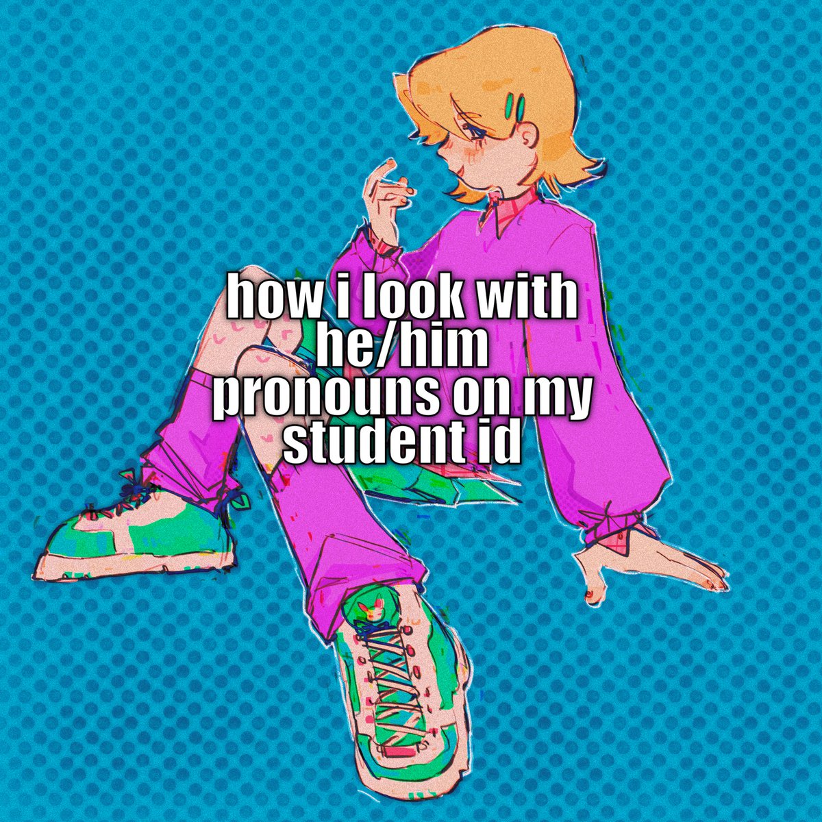 the teru effect #mp100