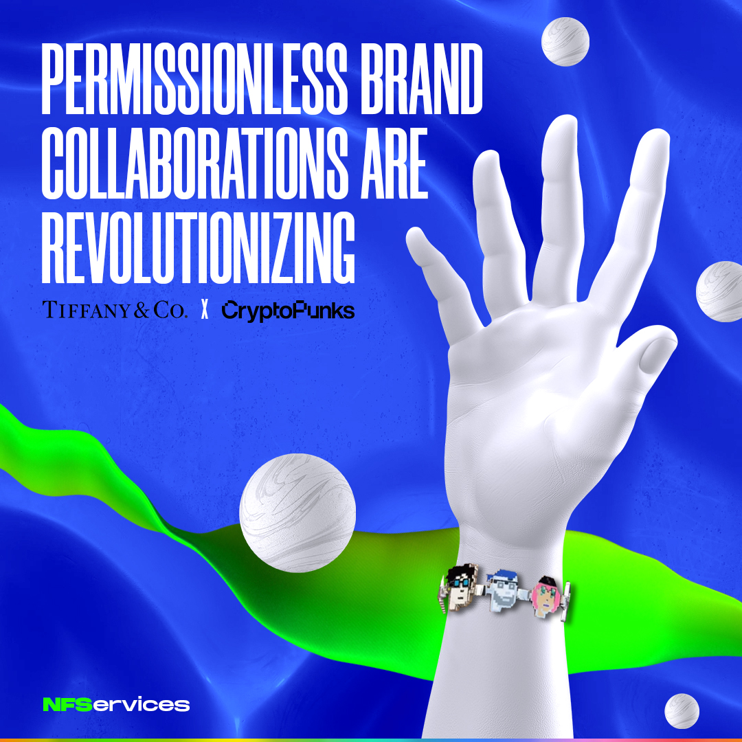 Non Fungible Services tweet media