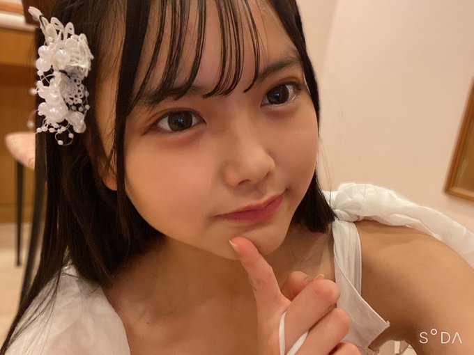 Twitterのコスプレ画像1