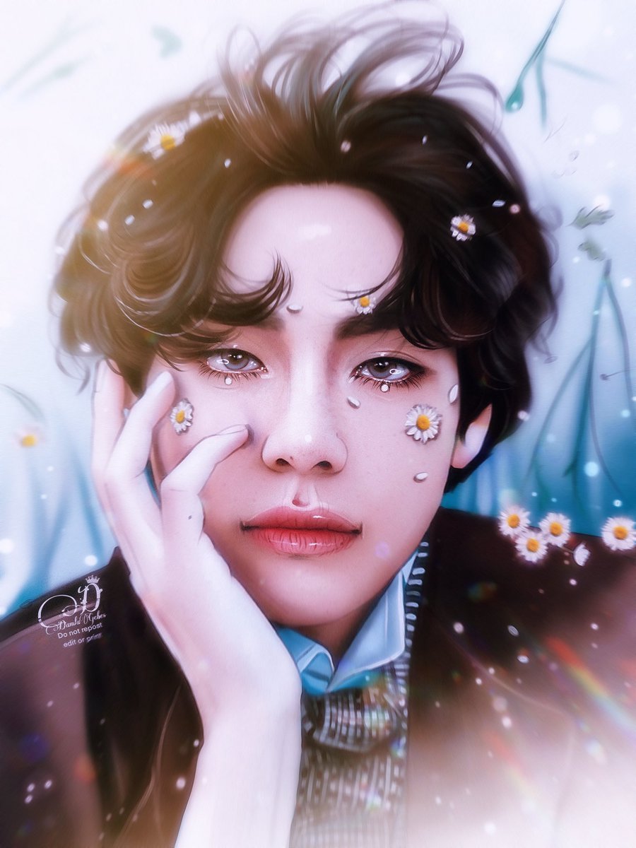 damladrawings's tweet photo. #HappyBirthdayTaehyung 💜🥹✨ https://t.co/J5TyXlDDR8