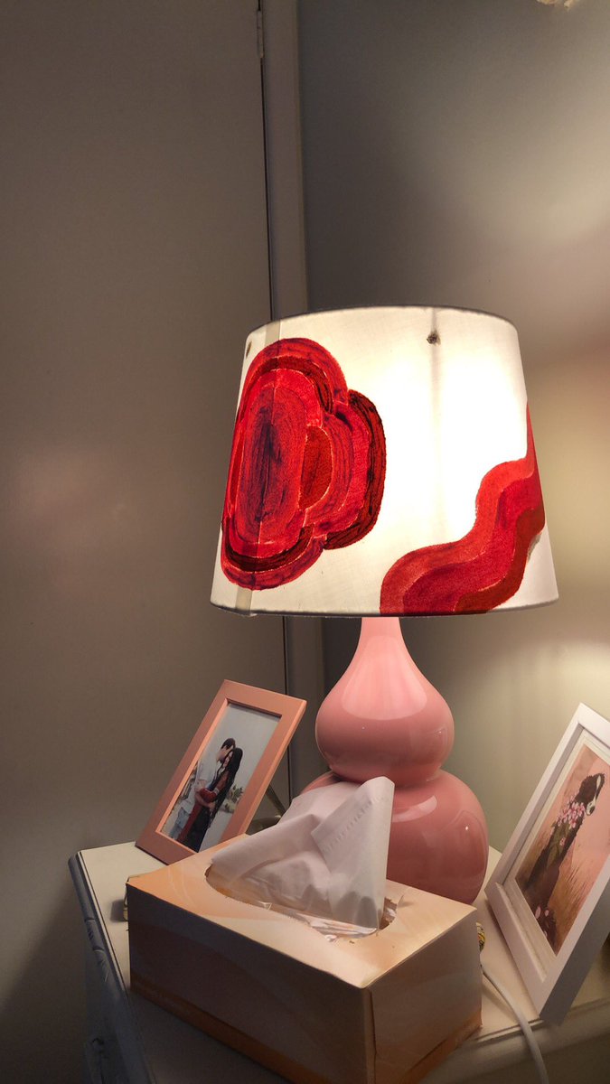 Cursed lamp hour