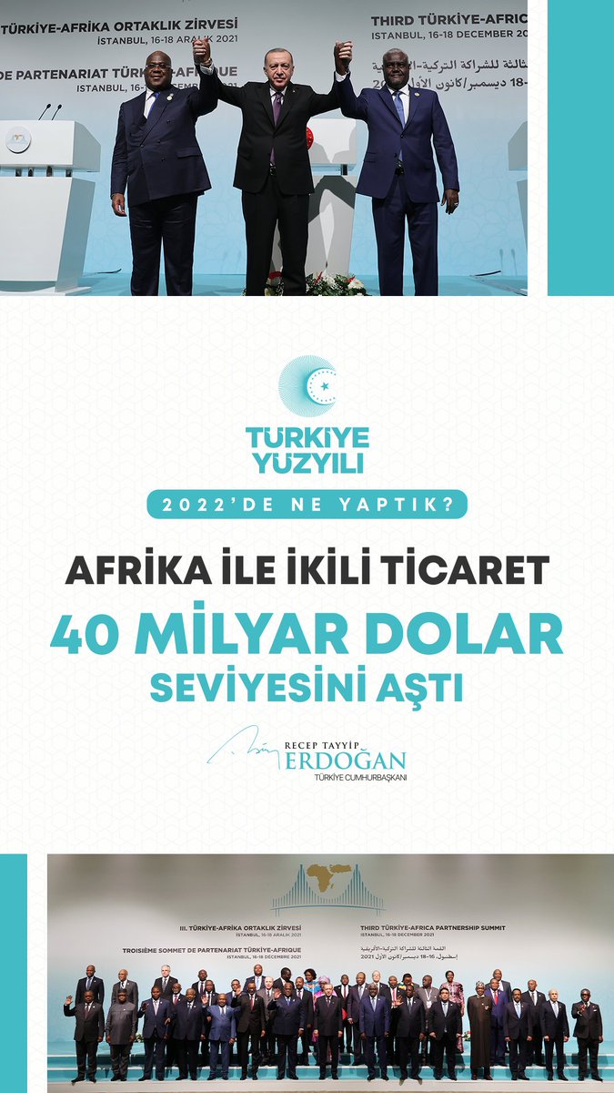 Recep Tayyip Erdoğan