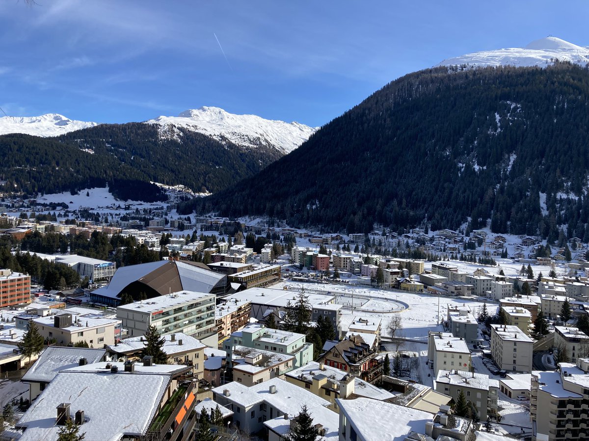 Spengler Cup tweet media