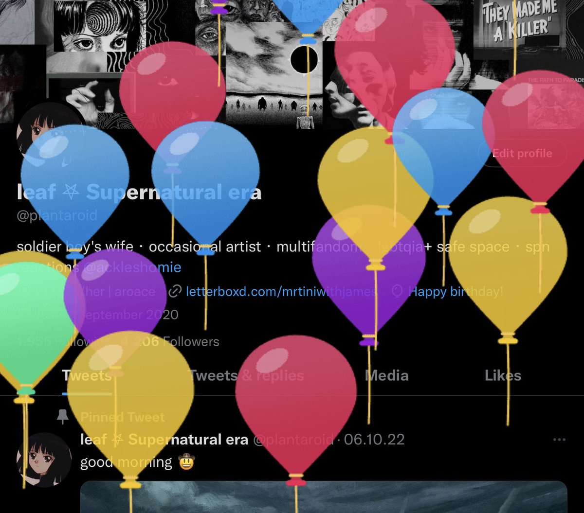 leaf ♧ pokopia era tweet media