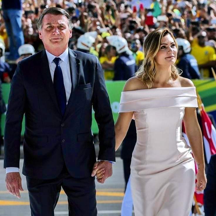 - Bom dia a todos, Patriotas! 🔰🇧🇷