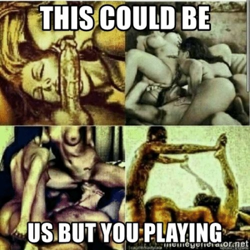 Yall jus be liking n retweetin, lil do ya kno I'm on anotha level🤷🏾&zwj;♂️ https://t.co/LXM68Tcq2T<a href="/tag/bdsm"class="tags"><span>#bdsm</span></a><a href="/tag/women"class="tags"><span>#women</span></a><a href="/tag/dom"class="tags"><span>#dom</span></a><a href="/tag/kingshit"class="tags"><span>#kingshit</span></a><a href="/tag/onlyfans"class="tags"><span>#onlyfans</span></a>