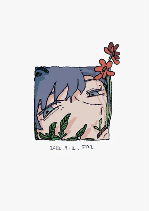 #2022年自分が選ぶ今年の4枚 