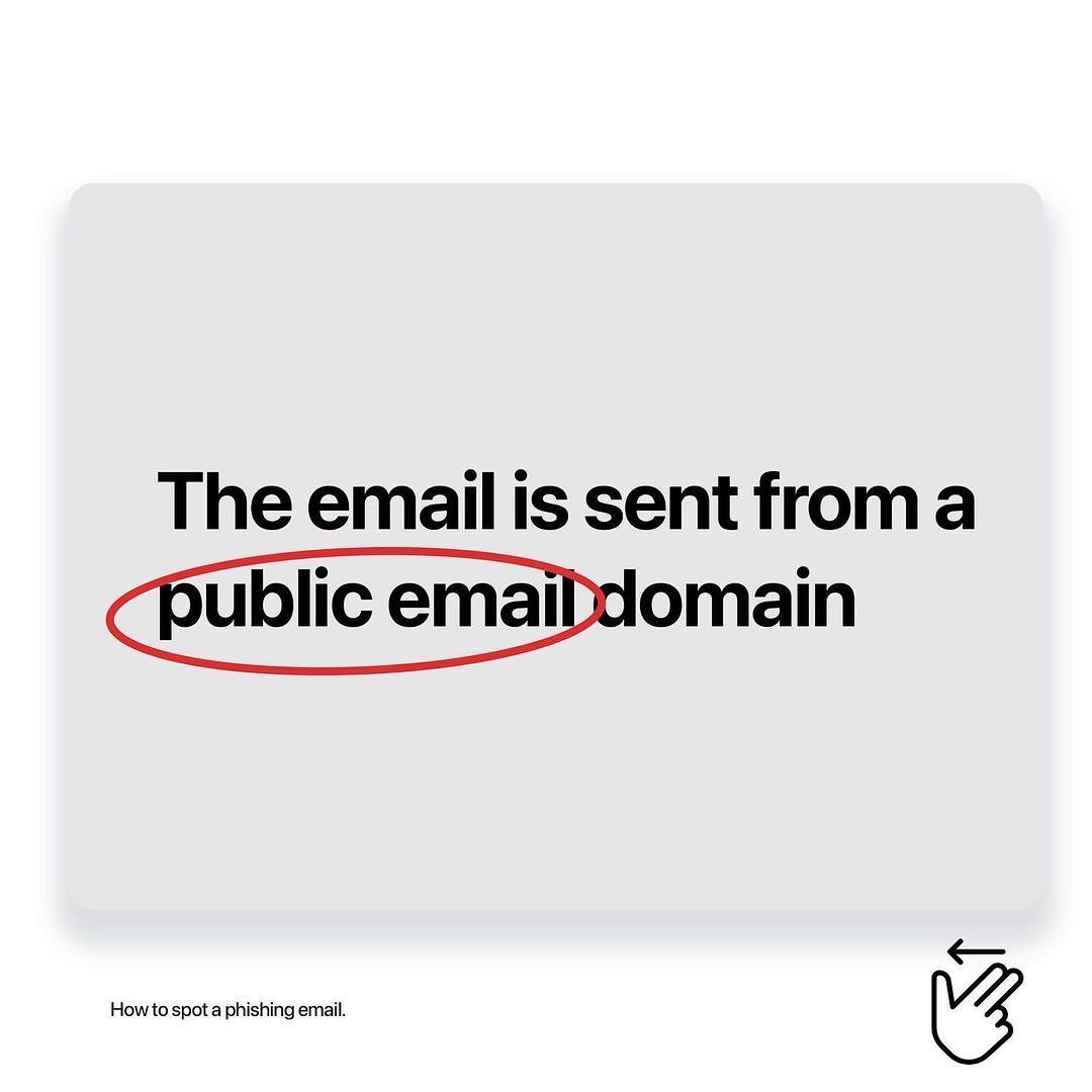 UBA Ghana Ltd on Twitter "If it smells fishy, it is probably phishing