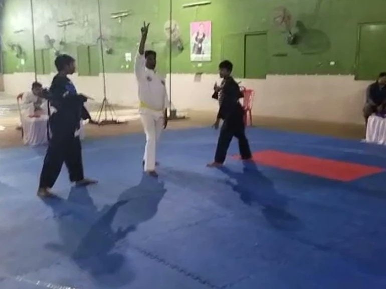 Rudra Narayan Samantaray tweet media