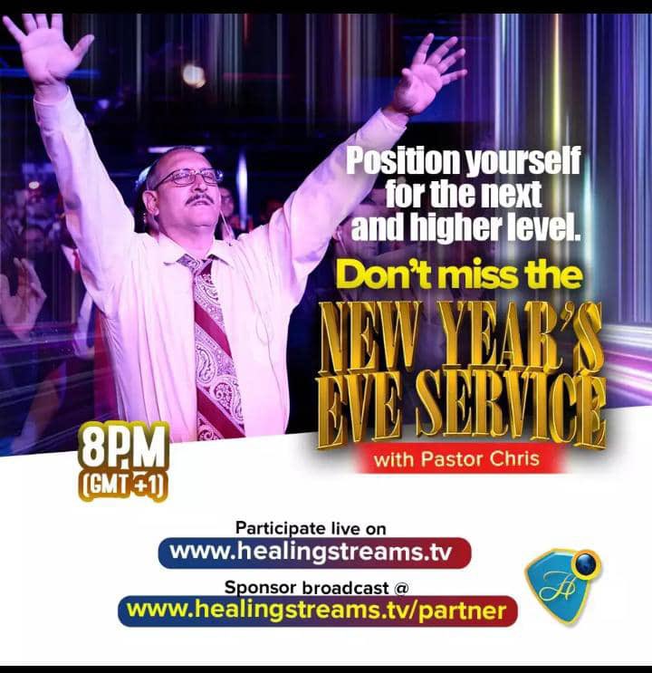 KingDav62514994's tweet photo. When we say we are at war, we know what we are talking about. We are releasing words – Pastor Chris #Enter2023withPastorChris #Celebrating10YearsofFALA #hsdigital https://t.co/VK6N1D8LSz