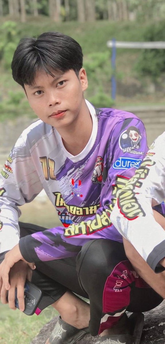 มีใจก็ไลน์มา มีเวลาจะได้คุยกัน 🥺♥️