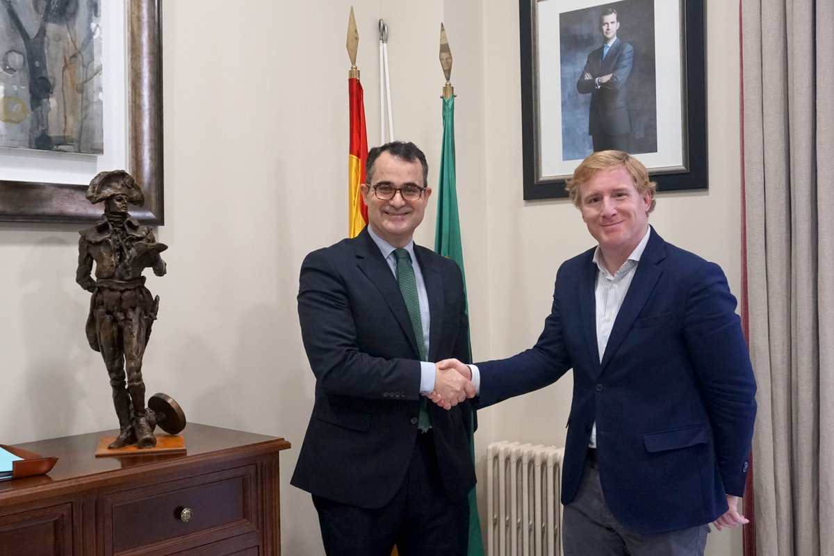 Ayuntamiento Badajoz tweet media