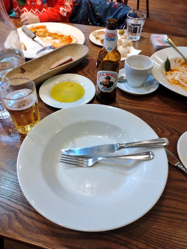 bilbatch's tweet photo. #ReverseFoodBlogger #EmptyPlate https://t.co/AZyAojxcB7