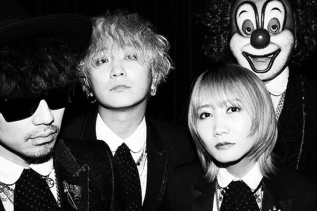 livedoornews's tweet photo. 【祝】レコ大・大賞にSEKAI NO OWARI「Habit」、ロックバンドではミスチル以来18年ぶり
https://t.co/k0USJv4HYx

男女混合グループとしては1992年の米米CLUB「君がいるだけで」以来30年ぶり、ユニバーサルミュージックのアーティストによる受賞は香西かおりの「無言坂」(93年)以来29年ぶりとなった。 https://t.co/NgTtjsCSuK