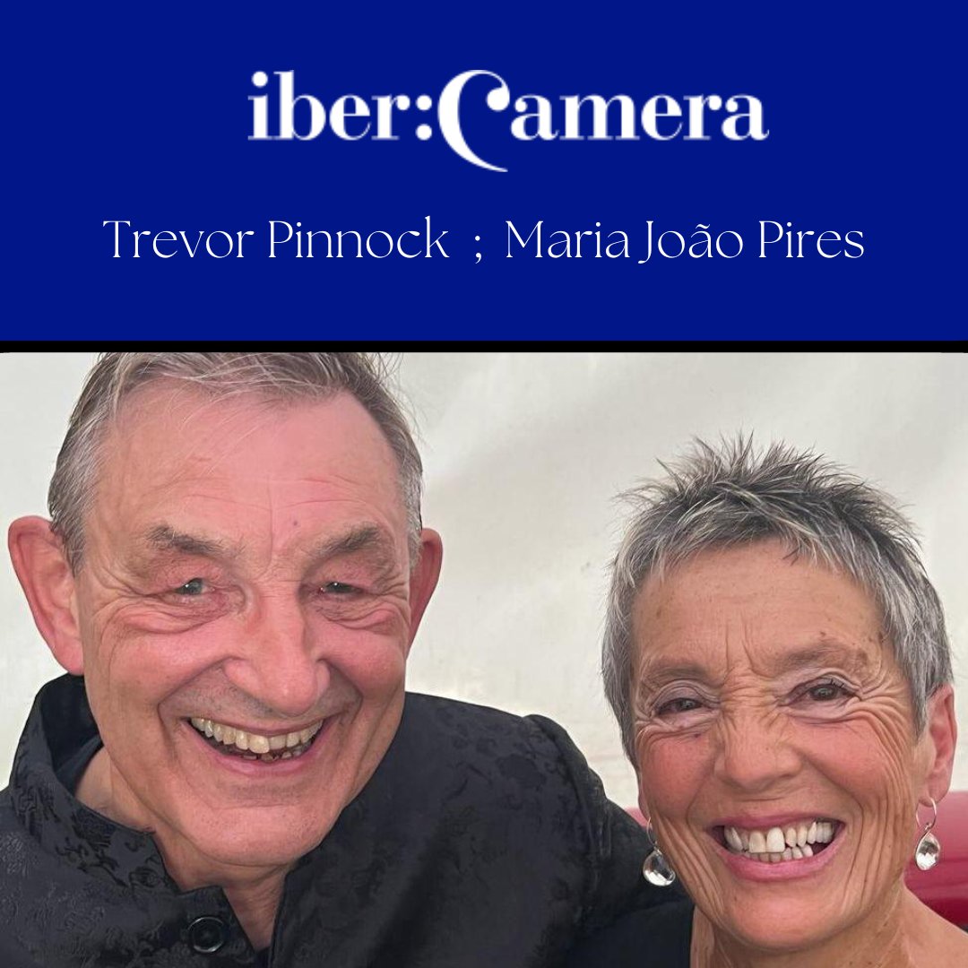 Ibercamera Girona tweet media