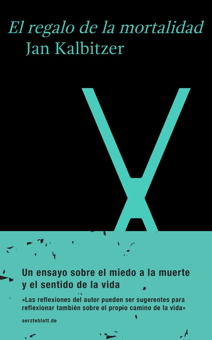El regalo de la mortalidad de Jan Kalbitzer (<a href="/roneoroneoroneo/">Roneo</a>) en El Austral de Los Lagos 🌑