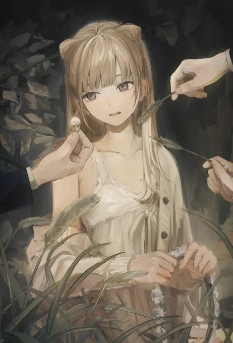 #2022年自分が選ぶ今年の4枚 