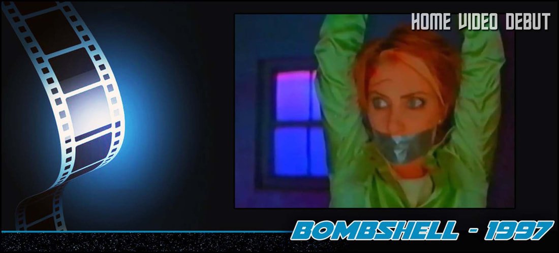ELeeZimmerman's tweet photo. 1997's "Bombshell" turns 25 years young today! https://t.co/TY6sZ7EzuO @Syfy @madchenamick @TheFrankWhaley #HenryThomas #BrionJames #PamelaGidley #MichaelJace @VictoriaJackson @shawneesmith @DSharkFralick @artchudabala @CAROLEITAWHITE 

!!! Please Retweet !!! https://t.co/zHEbAH8Rpw