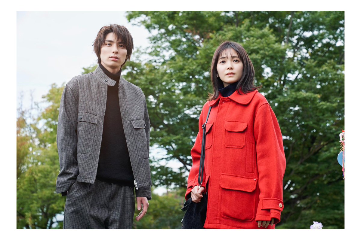 ドラマ＋『青春シンデレラ』【公式】 tweet media