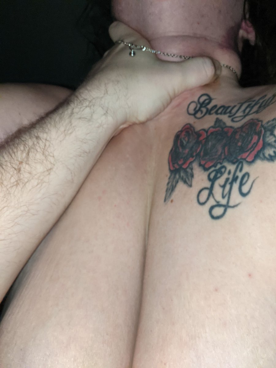 sinful512's tweet photo. #freakyfriday

Do you like being choked/choking your partner? Show us below! 😈

#retweet #adultcontent #nsfw #onlyfans https://t.co/m5vLgOp94O
