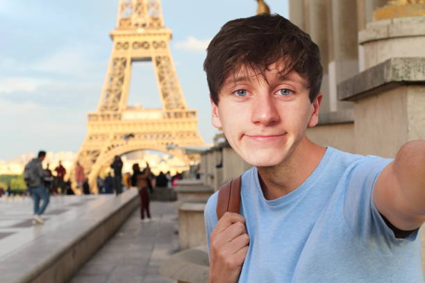 DailyJSAL's tweet photo. Day 999D | jack is in paris

@JackMasseyWelsh #JackSucksAtLife https://t.co/S4sVhBY3vl