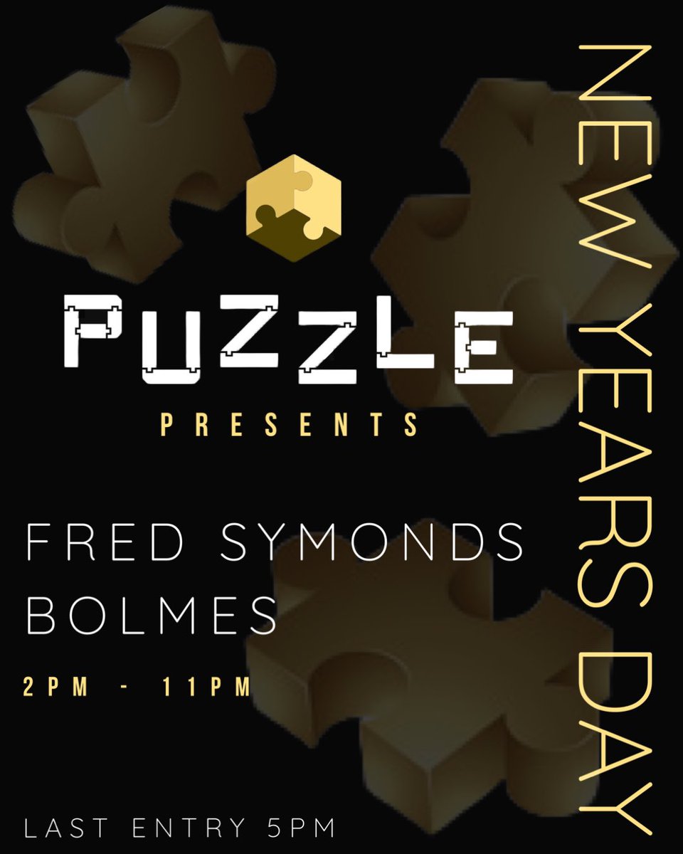 PuzzleOfficial_'s tweet photo. Contact for details🚨🧩

Starting 2023 off with a bang💥 https://t.co/XLWGF53rjE