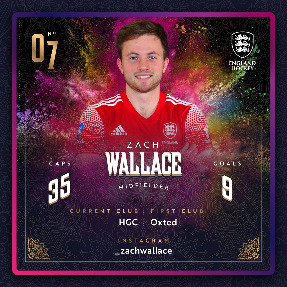 Zach Wallace tweet media