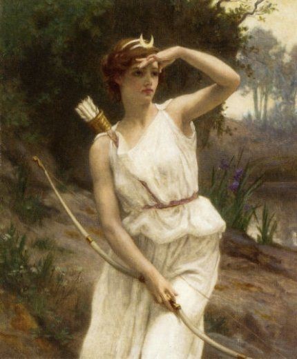 mycelticmoon's tweet photo. Diane in paintings https://t.co/rZSQDiQirR