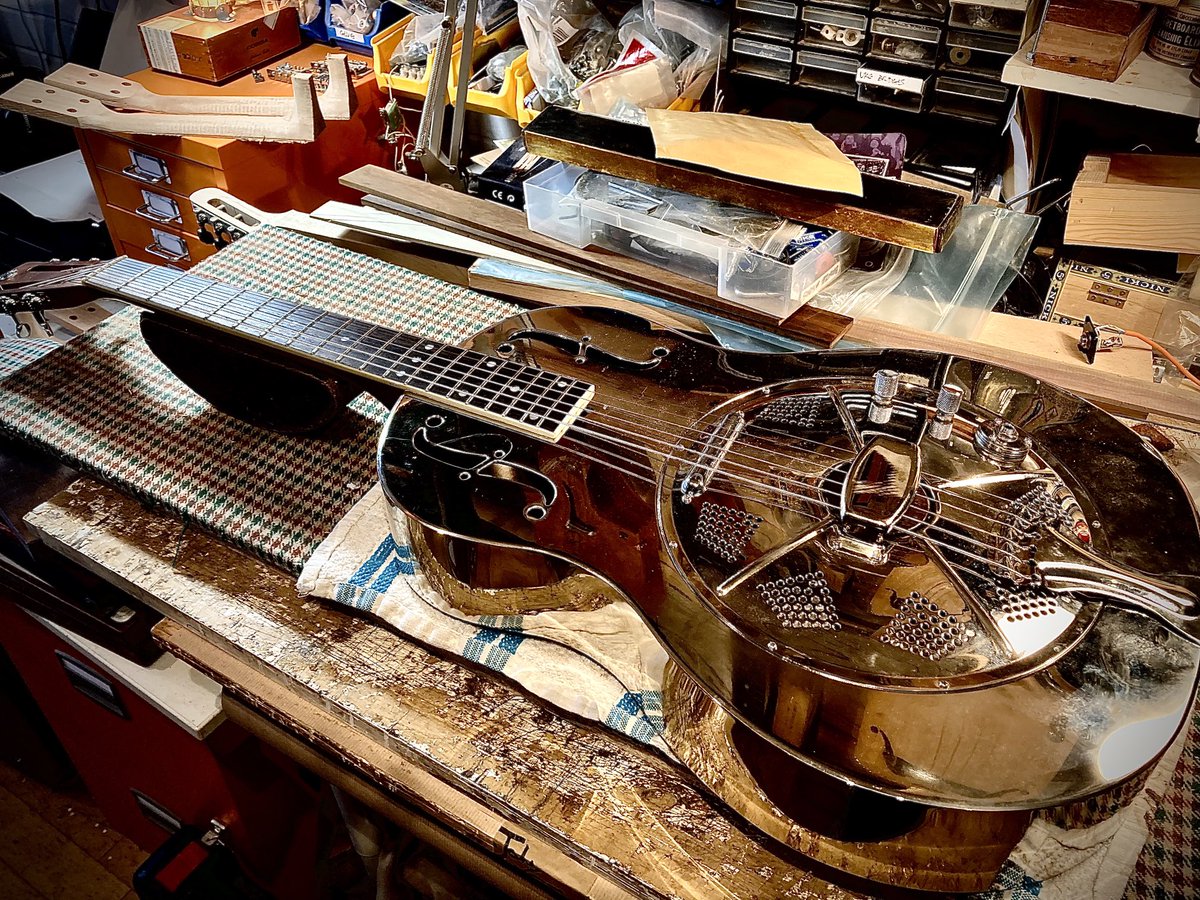 John Wormald tweet media