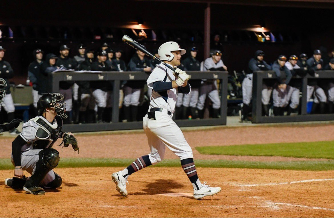 Lee Flames Baseball tweet media