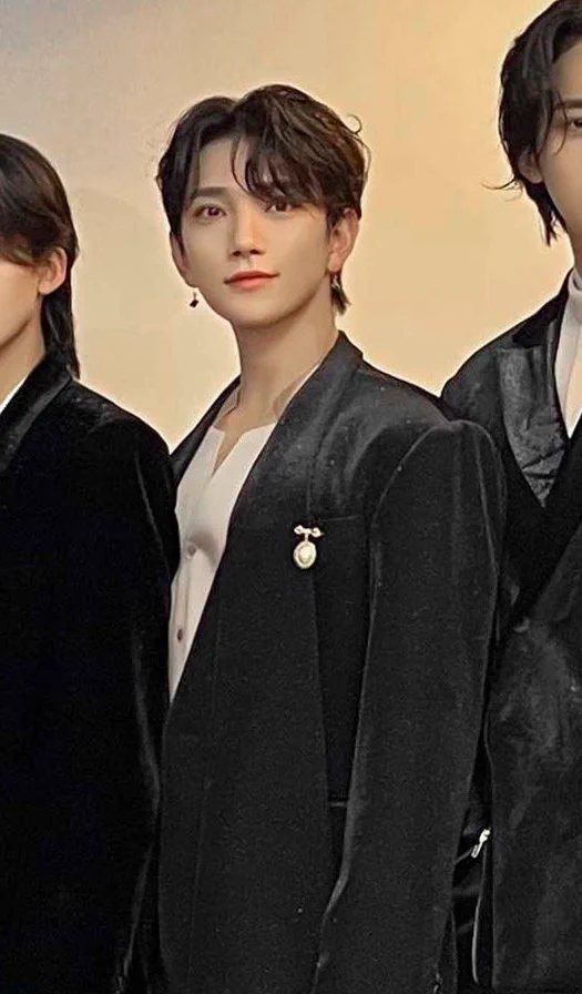 SEVENTEEN Japan on X: 