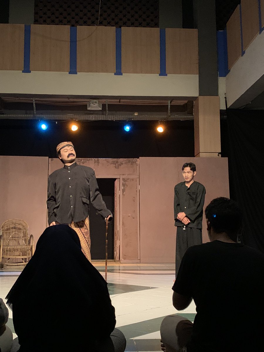 yuk langsung merapat aja di hall c fkip ums